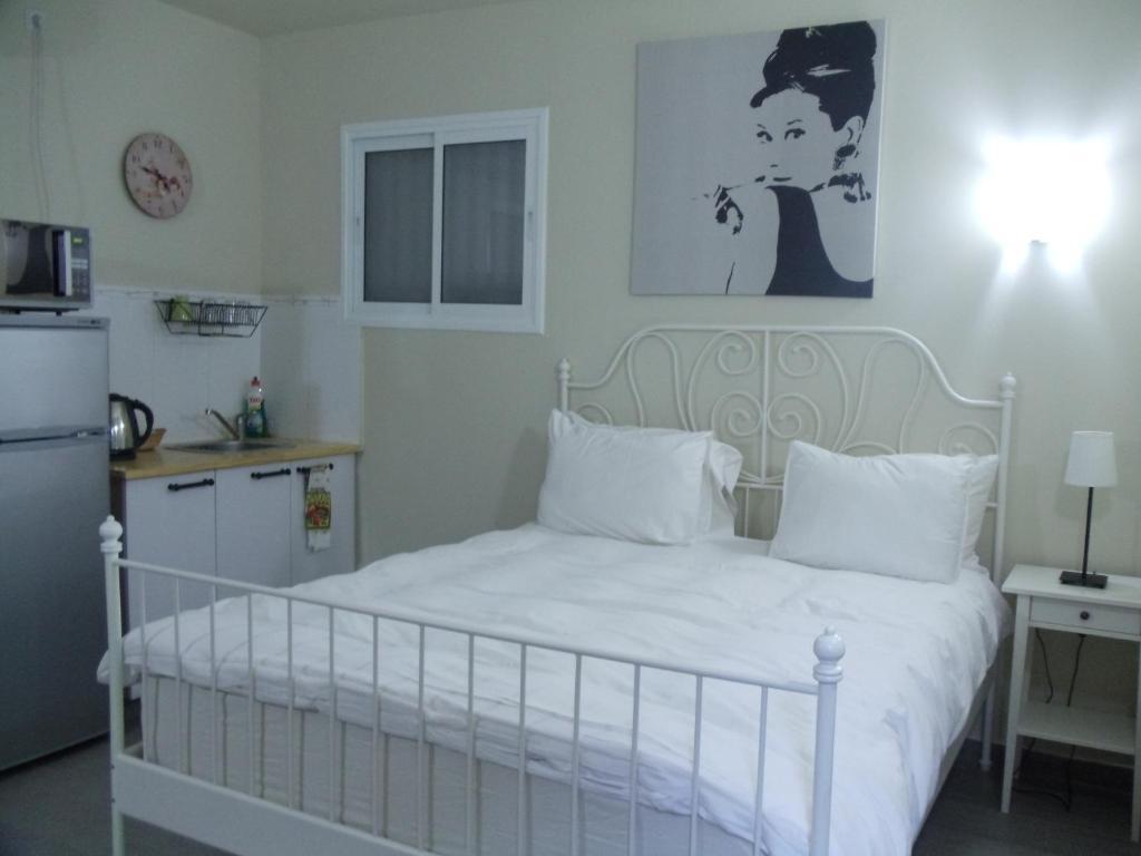 Rechovot Casa Vital Boutique Hotel الغرفة الصورة