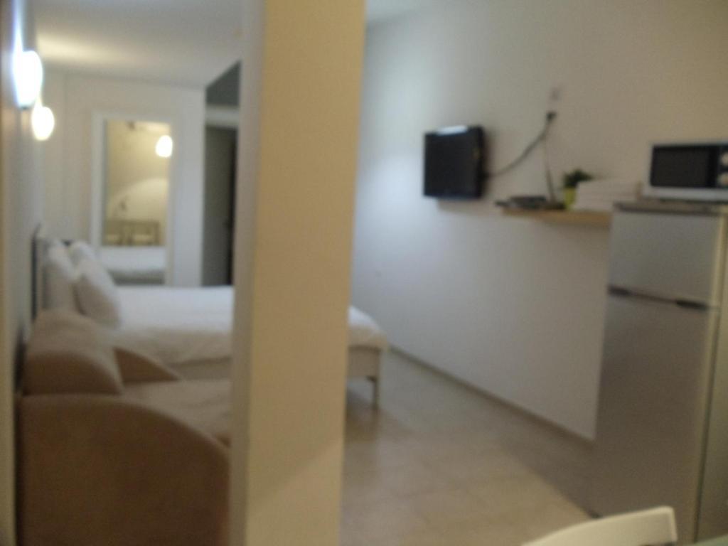 Rechovot Casa Vital Boutique Hotel الغرفة الصورة