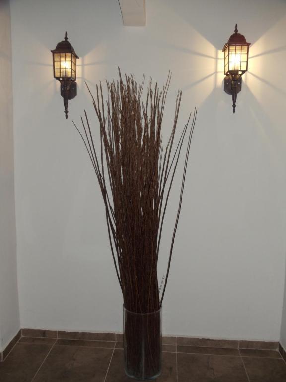Rechovot Casa Vital Boutique Hotel الغرفة الصورة