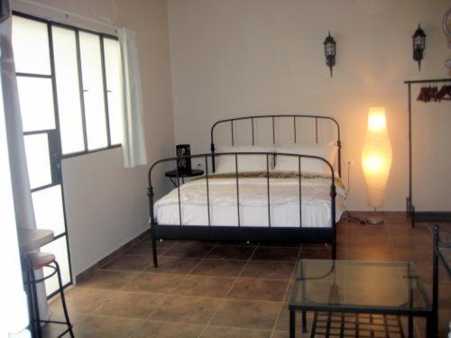 Rechovot Casa Vital Boutique Hotel الغرفة الصورة