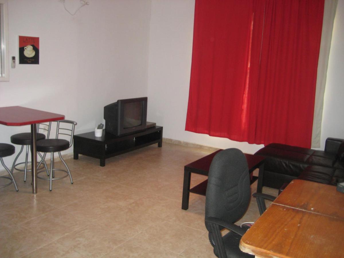Rechovot Casa Vital Boutique Hotel المظهر الخارجي الصورة